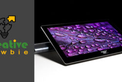 Cheap Drawing Tablet with Screen