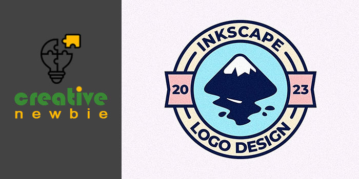 Design a Logo in Inkscape