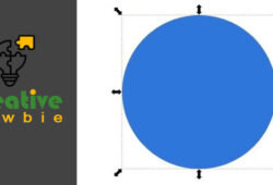 Perfect Circle in Inkscape